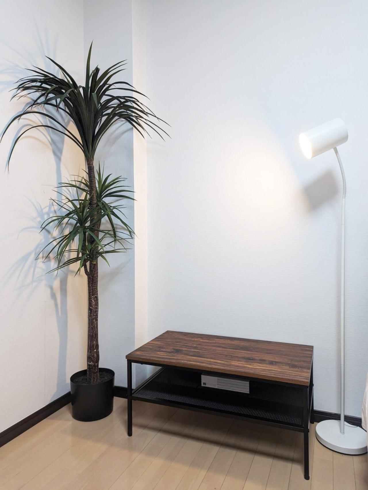 Japan House Oshiage Apartment Tokyo Exterior photo